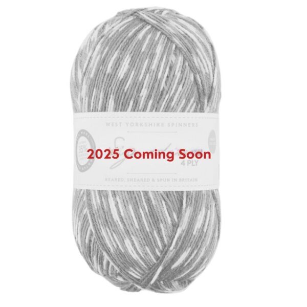 Sock Knitting Workshop with West Yorkshire Spinners' Christmas Special Yarns - Saturday 11 October 2025 (10am -4pm) York - Image 7