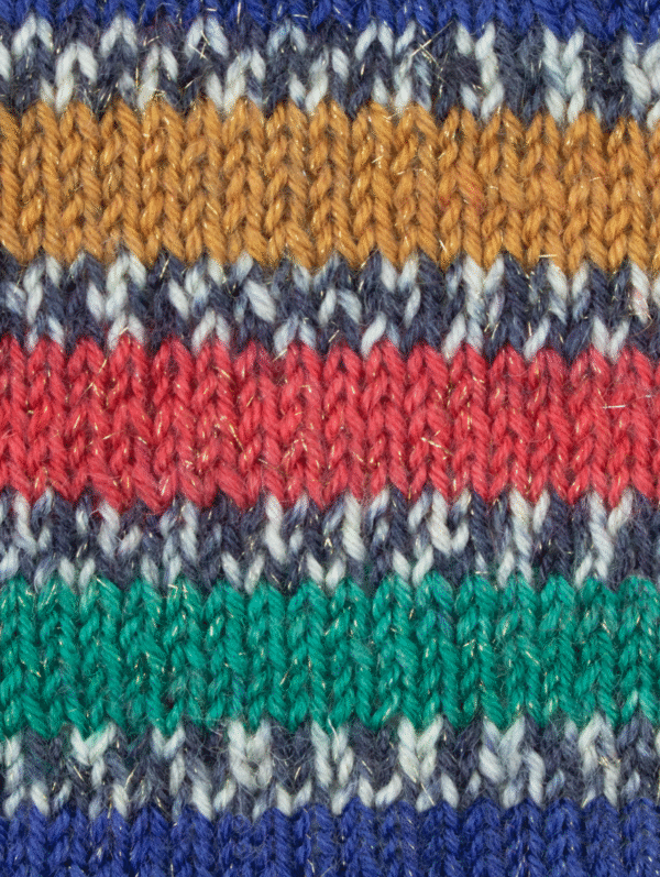 Sock Knitting Workshop with West Yorkshire Spinners' Christmas Special Yarns - Saturday 11 October 2025 (10am -4pm) York - Image 11