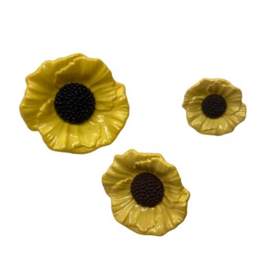 yellow poppy