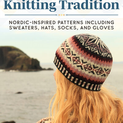 fair isle knitting tradition book