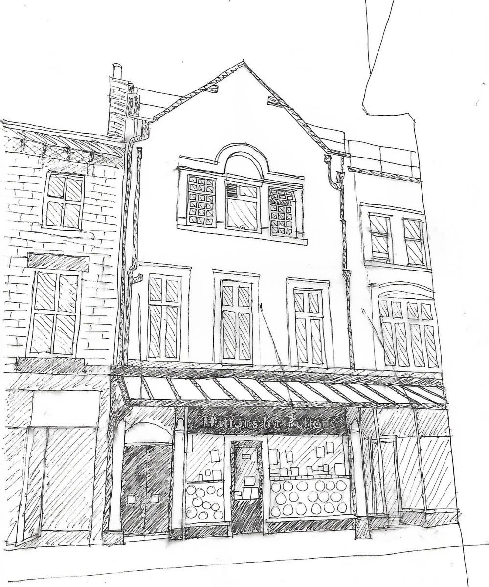Duttons Harrogate Duttons Harrogate