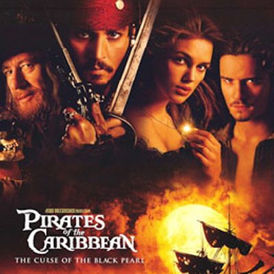 PotC PotC