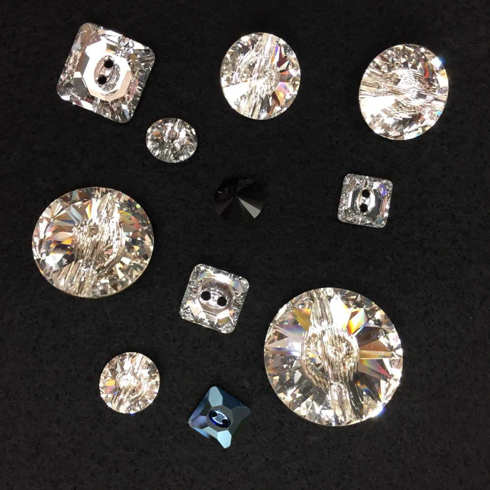 Swarovski new image Swarovski new image